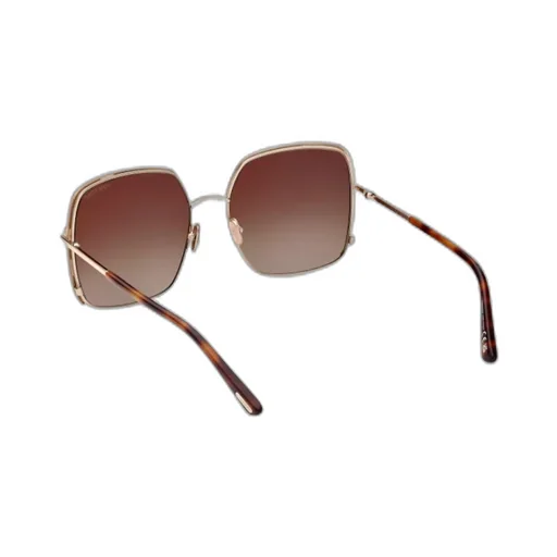 Logo Sunglasses