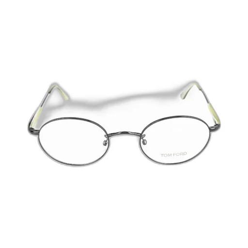 Round Frame Eyeglasses