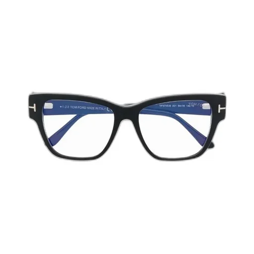 Square Frame Glasses