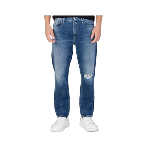 Belt Loop Jeans