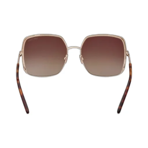Logo Sunglasses