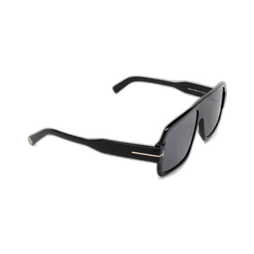 Square Frame Sunglasses