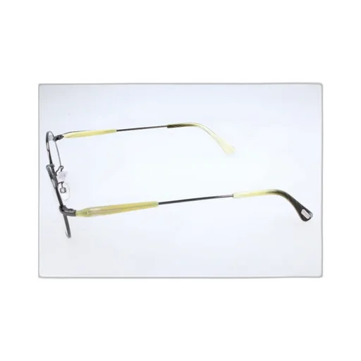 Round Frame Eyeglasses