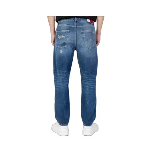 Belt Loop Jeans