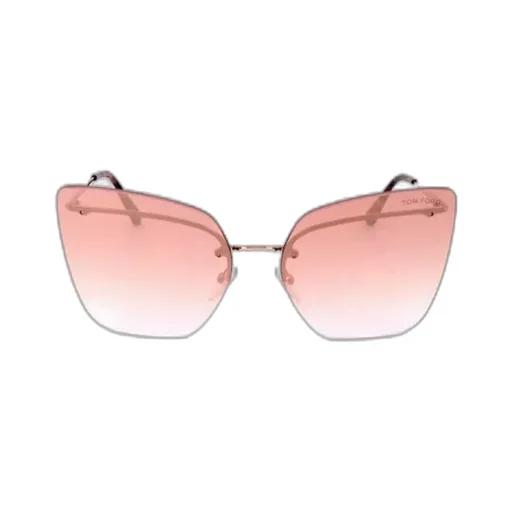Cat's Eye Sunglasses
