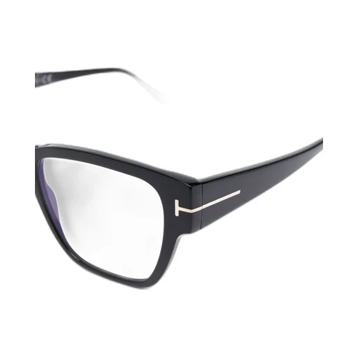 Square Frame Glasses