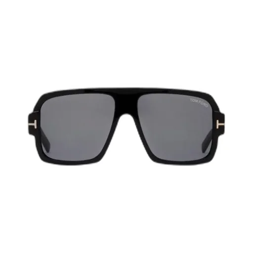 Square Frame Sunglasses