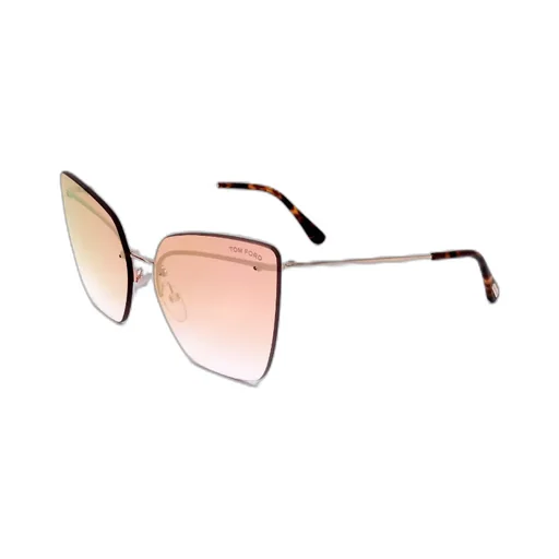 Cat's Eye Sunglasses