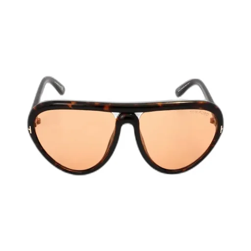 Logo Sunglasses