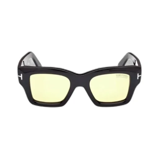 Ilias Square Frame Sunglasses