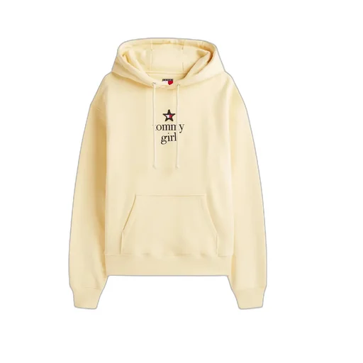 Tommy Girl Hoodie