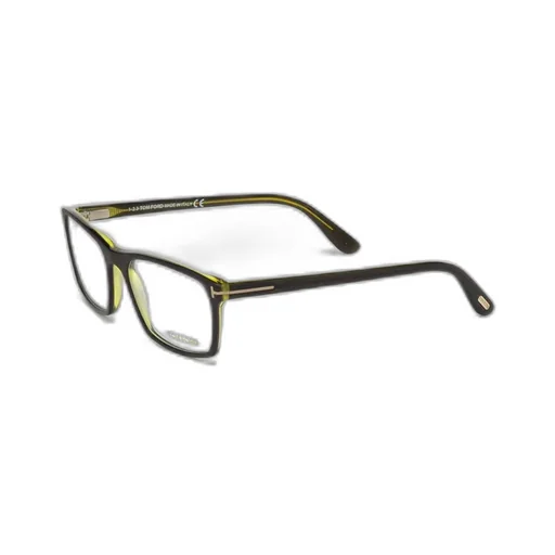 Square Frame Glasses