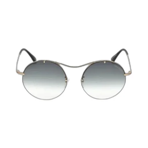 Logo Sunglasses