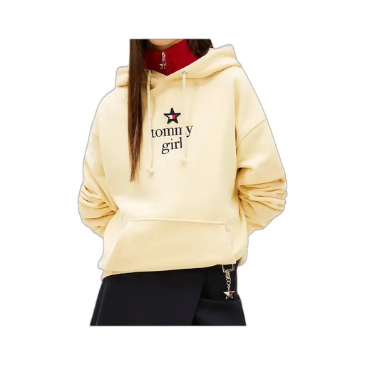 Tommy Girl Hoodie