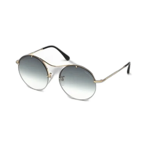 Logo Sunglasses