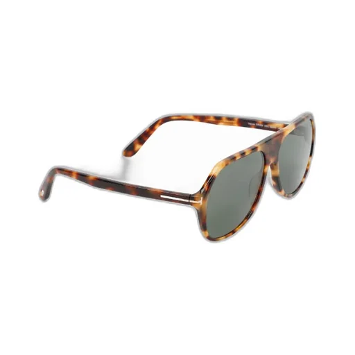 Pilot Frame Sunglasses