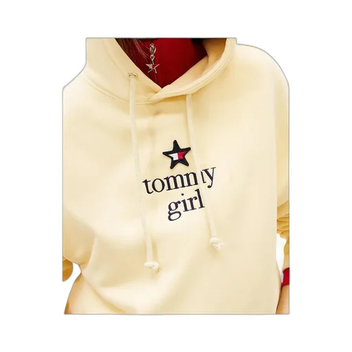 Tommy Girl Hoodie