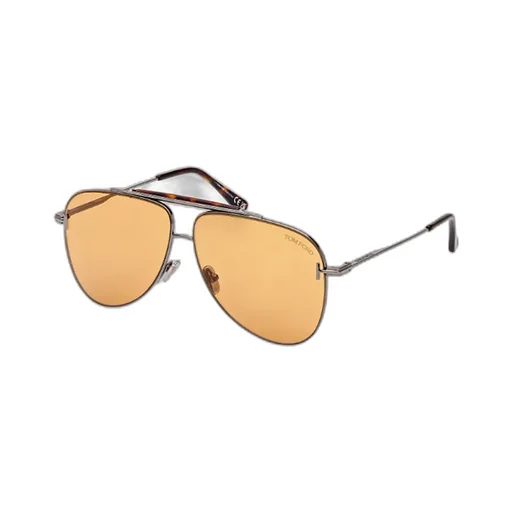 Logo Sunglasses