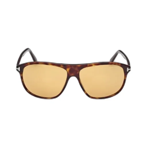 Squared Frame Sunglasses