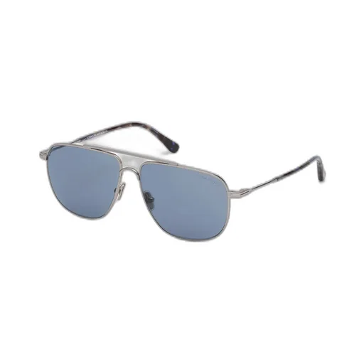 Tinted Aviator Glasses