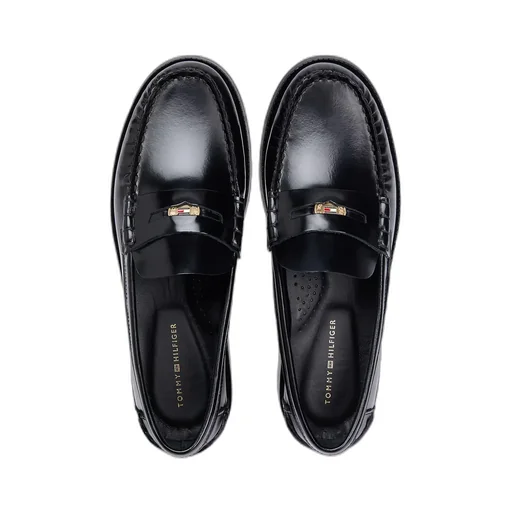 Penny Loafers