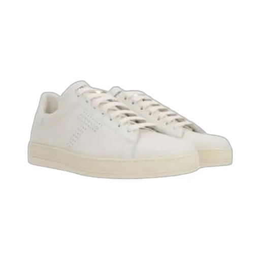 Warwick Lace-Up Sneakers