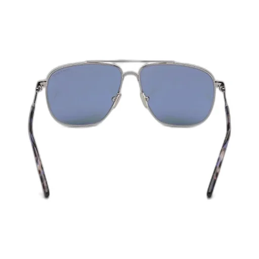 Tinted Aviator Glasses