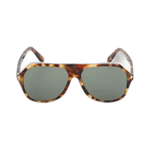 Pilot Frame Sunglasses