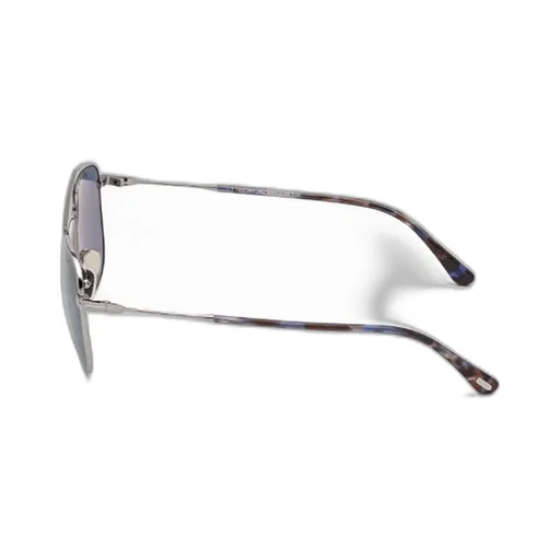 Tinted Aviator Glasses