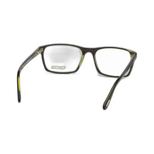 Square Frame Glasses