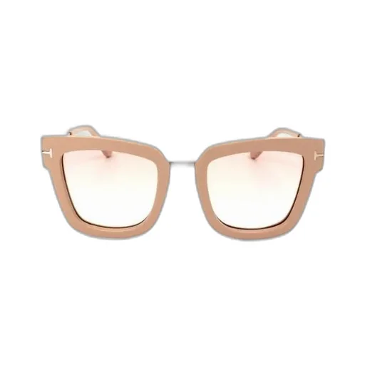Logo Sunglasses