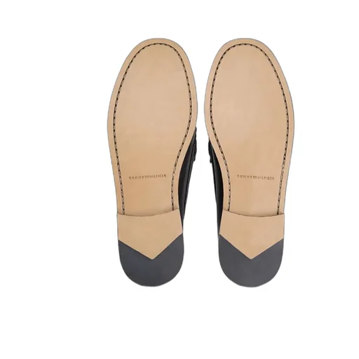 Two-Tone Loafers