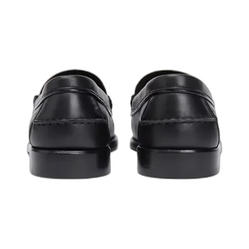 Two-Tone Loafers