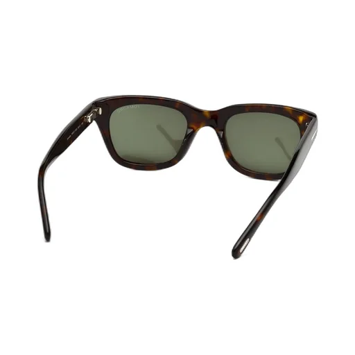 Snowdon Square-Frame Sunglasses