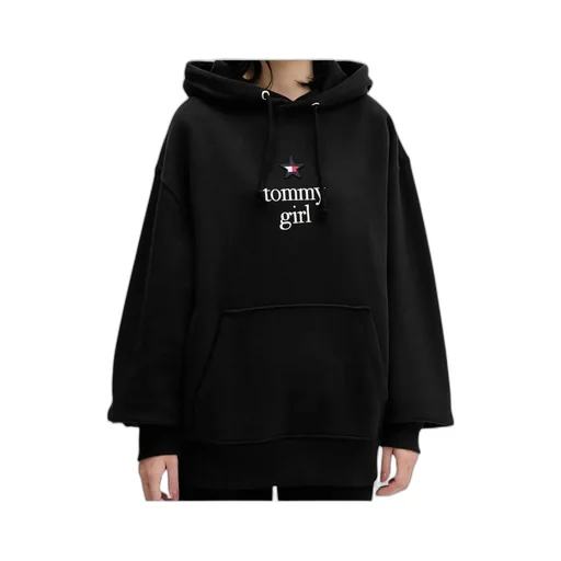 Tommy Girl Hoodie