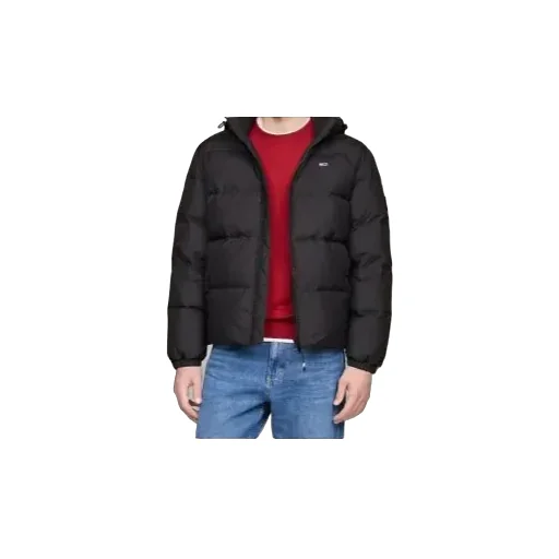 Essential Down Jacket