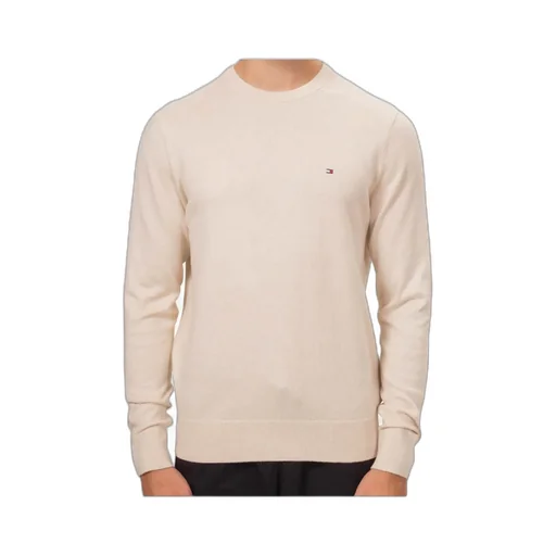 Crew Neck Sweater