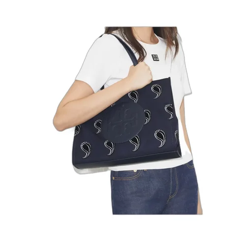 Ella Small Tote Bag