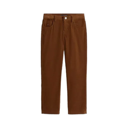Corduroy Trousers