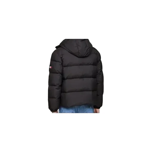 Essential Down Jacket
