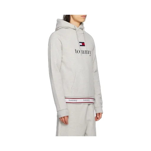 Repeat Hoodie