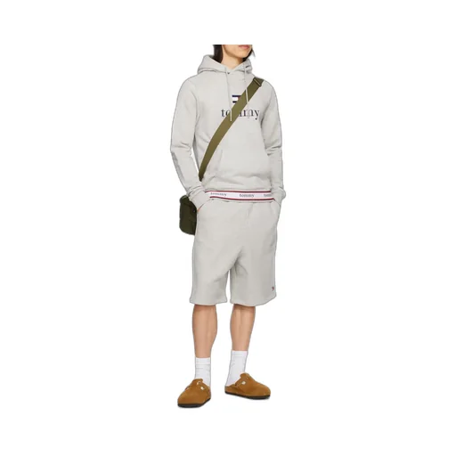Repeat Hoodie