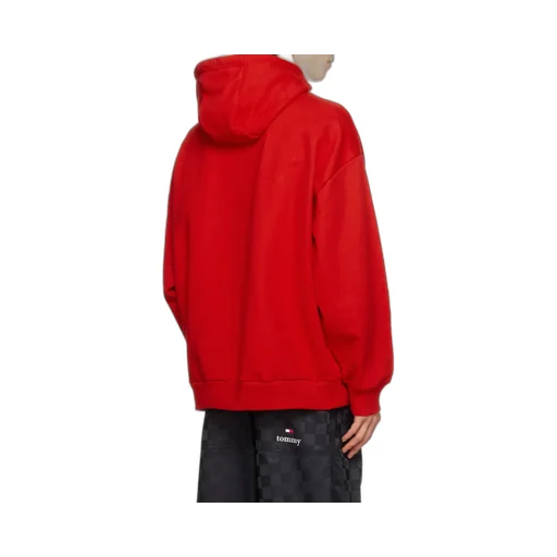 Flag Hoodie