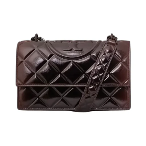 Fleming Small Convertible Shoulder Bag