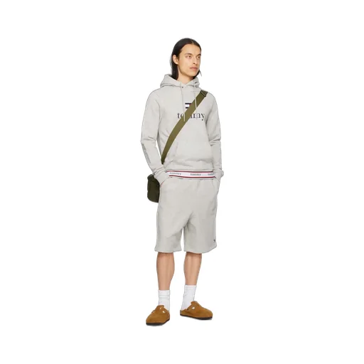 Repeat Hoodie