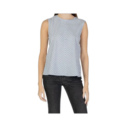 Striped Blouse