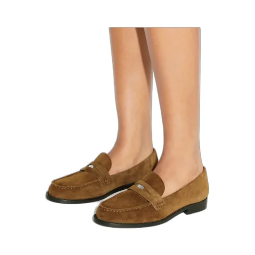 Classic Penny Loafers