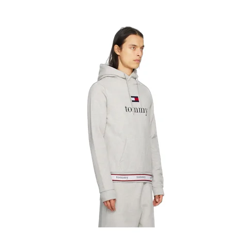 Repeat Hoodie