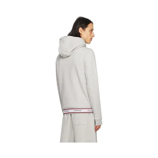 Repeat Hoodie
