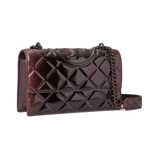 Fleming Small Convertible Shoulder Bag
